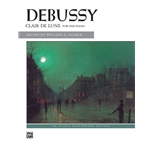 Debussy: Clair de lune (from Suite Bergamasque)