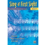 Sing at First Sight, Level 1
