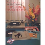 Alfred's Basic Adult Piano Course: Pop Song Book 1