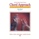 Alfred's Basic Chord Approach Solo 1