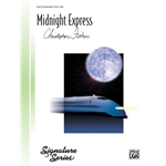 Midnight Express (Elementary 1)