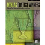 Myklas Contest Winners, Book 3 (Moderately Difficult 1)