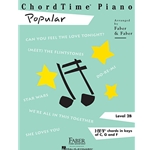 ChordTime Piano - Popular