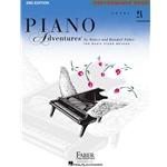 Piano Adventures - Performance 2A