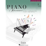 Piano Adventures - Lesson 5