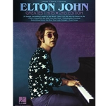 Elton John - Greatest Hits, 2nd Edition