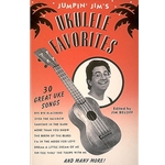 Jumpin' Jim's Ukulele Favorites