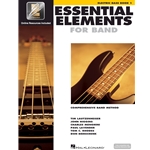 Essential Elements for Band - Electric Bass Book 1