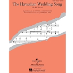 Hawaiian Wedding Song (Ke Kali Nei Au)