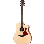 Taylor 210ce Dreadnought Acoustic/Electric Guitar