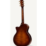 Taylor 517e Grand Pacific Builder's Edition with V-Class Bracing - Natural