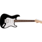 Fender Squier Bullet® Stratocaster® HT HSS, Laurel Fingerboard, Black