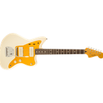 Fender Squier J Mascis Jazzmaster®, Laurel Fingerboard, Vintage White