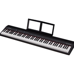 Roland GO:PIANO88 88-key Music Creation Keyboard