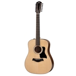 Taylor 150e 12-string - Layered Walnut Back and Sides