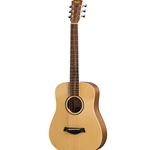 Taylor BT1e Acoustic Guitar - Natural Sitka Spruce