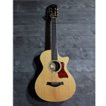 Taylor 12-Fret Cutaway Acoustic Guitar