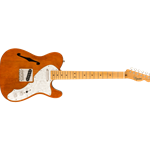 Fender Squier Classic Vibe '60s Telecaster® Thinline, Maple Fingerboard, Natural