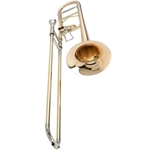 Getzen 4147IB "Ian Bousfield" Large Bore Tenor Trombone