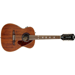Fender Tim Armstrong Hellcat 12-String Acoustic Electric Guitar