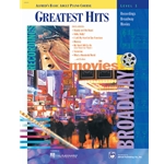 Alfred's Basic Adult Piano Course - Greatest Hits 1 w/CD