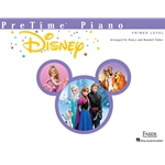 PreTime Piano - Disney
