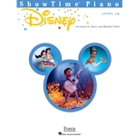 ShowTime Piano - Disney