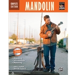 Complete Mandolin Method: Complete Edition w/Online Access