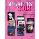 Megahits of 2013 - Easy Piano