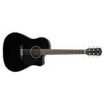 Fender CD-60CE Dreadnought Acoustic Electric Guitar