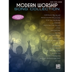 Modern Worship Song Collection