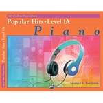 Alfred's Basic Piano Library - Popular Hits 1A