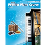 Alfred's Premier Piano Course Jazz Rags and Blues, 2A (Primary 2)