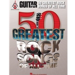 Guitar World's 50 Greatest Rock Songs of All Time
