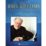 John Williams Piano Anthology