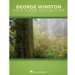 George Winston Solo Piano Collection