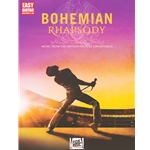 Bohemian Rhapsody - Easy Guitar