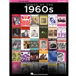 New Decade Series: Songs of the 1960's - Easy Piano