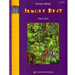 Jungle Beat (Elementary 2)