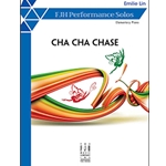 Cha Cha Chase (Primary 1)