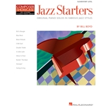 Jazz Starters (Primary 1)