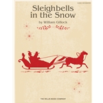 Sleighbells in the Snow (Difficult 1)