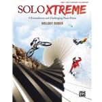 Solo Xtreme, Book 1 (Primary 1)