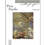 Pixie Pranks (Primary 2)