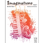 Imaginations, Book 1 (Primary 3)