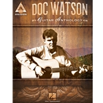Doc Watson - Guitar Anthology