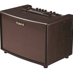 Roland AC-60RW 60 W 2x6.5 Acoustic Combo Amp Rosewood