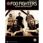 Foo Fighters - Guitar TAB Anthology