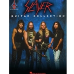 Slayer Guitar Collection
