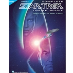 Complete Star Trek® Theme Music – 3rd Edition